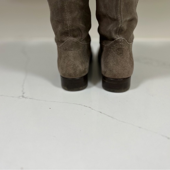 Frye Melissa button boot - Picture 5 of 8